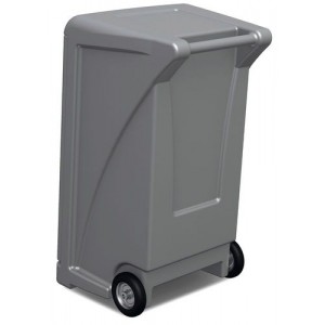 DENSORB dozirna postaja, za olja, v transportnem vozičku