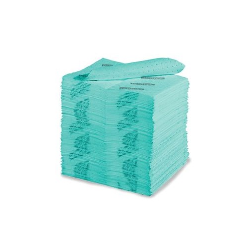 DENSORB univerzalne vpojne krpe Premium trojne, lahke, 3-slojne, 40 x 50 cm, 200 kosov