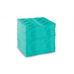 DENSORB univerzalne vpojne krpe Premium trojne, lahke, 3-slojne, 40 x 50 cm, 200 kosov