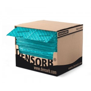 DENSORB univerzalne vpojne krpe Premium trojne, lahke, 3-slojne, 40 x 50 cm, 200 kosov