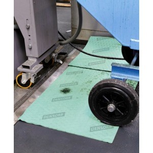 DENSORB univerzalne vpojne krpe Premium Triple, lahke, 3-slojne, 100 cm x 90 m