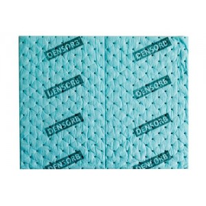 DENSORB univerzalne vpojne krpe Premium trojne, lahke, 3-slojne, 40 x 50 cm, 200 kosov