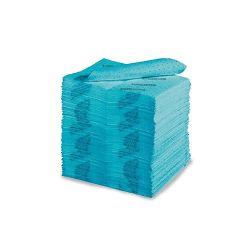 DENSORB univerzalne vpojne krpe Premium trojne, težke, 3-slojne, 40 x 50 cm, 100 kosov