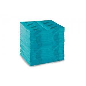 DENSORB univerzalne vpojne krpe Premium trojne, težke, 3-slojne, 40 x 50 cm, 100 kosov