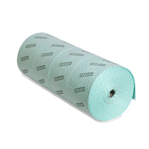 DENSORB univerzalne vpojne krpe, rola, Premium trojna, težka, 3-slojne, 100 cm x 45 m