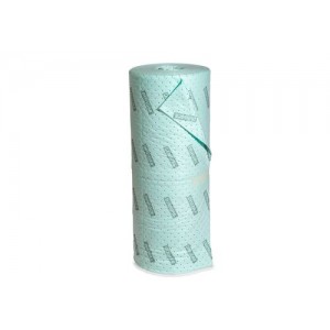 DENSORB univerzalne vpojne krpe, rola, Premium trojna, težka, 3-slojne, 100 cm x 45 m