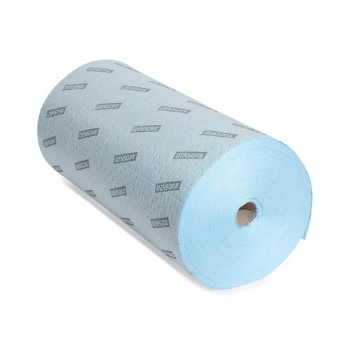 DENSORB vpojne role za olja, Premium trojne, lahke, 3-slojne, 100 cm x 90 m