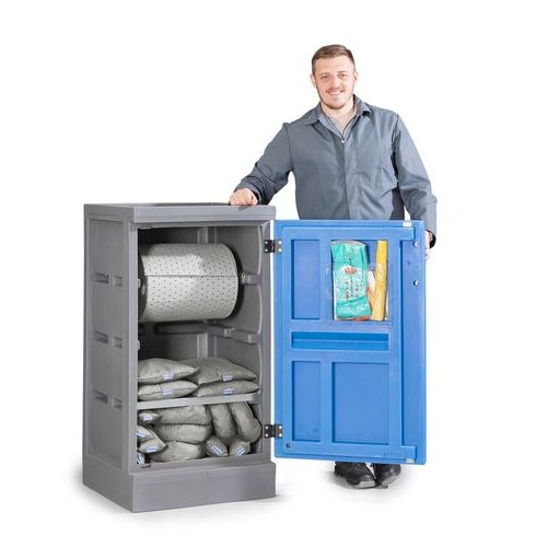 Polnilni set za DENSORB zasilni set v postaji tipa S, univerzalna izvedba