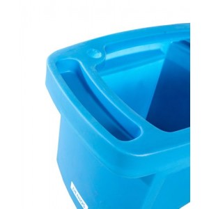 Posoda za pretakanje iz IBC