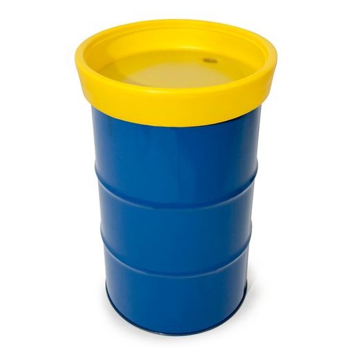 FALCON lijak za sode iz polietilena (PE), s sitom