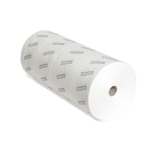 DENSORB vpojna rola, Economy dvojna, lahka, 2-slojna, 100 cm x 90 m
