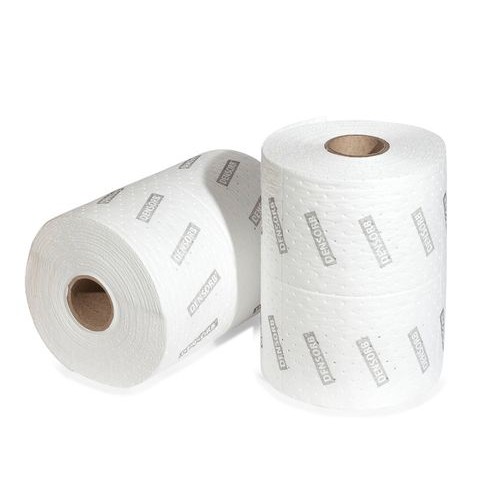 DENSORB vpojna rola, Economy dvojna, težka, 2-slojna, 50 cm x 45 m, 2 kosa