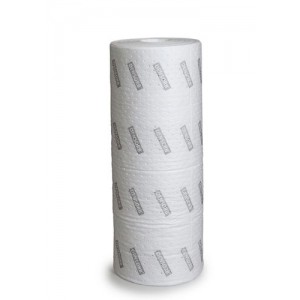 DENSORB vpojna rola, Economy dvojna, težka, 2-slojna, 100 cm x 45 m