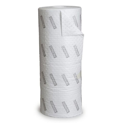 DENSORB vpojna rola, Economy dvojna, težka, 2-slojna, 100 cm x 45 m