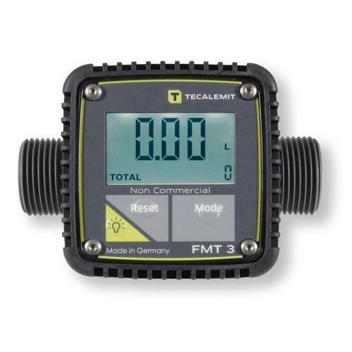 Merilnik pretoka za črpalko HP 40