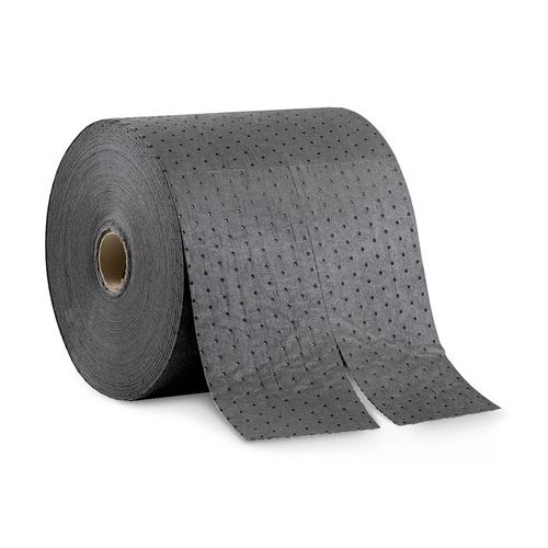 DENSORB univerzalne vpojne krpe, rola, Economy trojna, težka, 3-slojne, 38 cm x 45 m