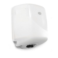 Podajalnik za zvitke papirnatih brisač do maksimalne širine 245 mm in premera 150 mm