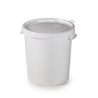 Vedro iz PP, za hrano, 30 l