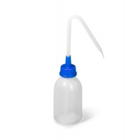 Plastenka z razpršilcem (PE), 125 ml, 20 kosov