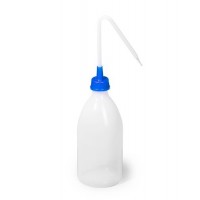 Plastenka z razpršilcem (PE), 500 ml, 10 kosov