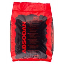 Granulat, oljno vezivo Absodan Plus, univerzalna izvedba, fino zrnato, za prometne površine, 10 kg