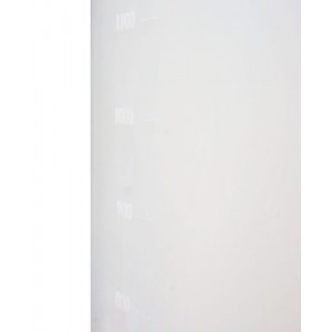 Posoda za shranjevanje in doziranje iz polietilena (PE), 3000 l