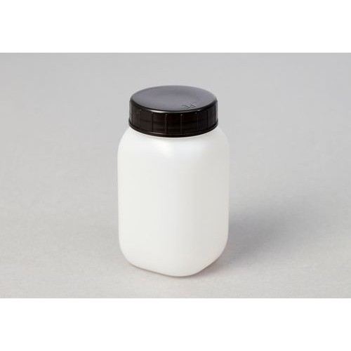 Plastenke s širokim grlom iz HDPE, 250 ml, 24 kosov