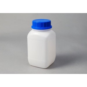 Plastenke s širokim grlom iz HDPE, 1500 ml, 6 kosov