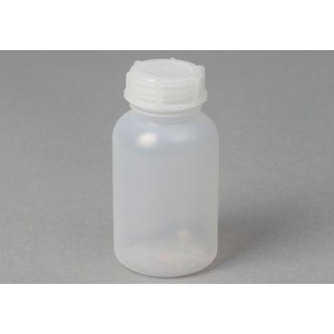 Plastenke s širokim grlom iz LDPE, 250 ml, 30 kosov