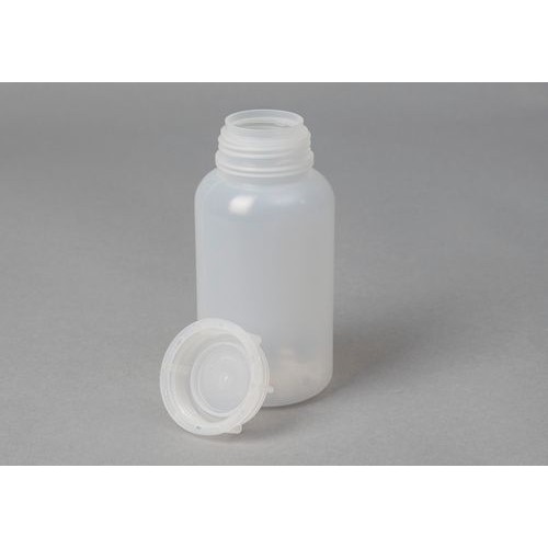 Plastenke s širokim grlom iz LDPE, 500 ml, 16 kosov