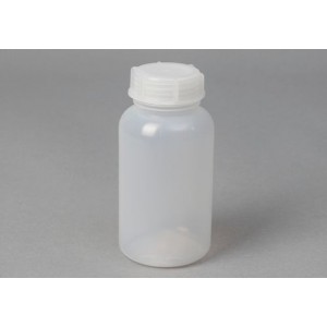 Plastenke s širokim grlom iz LDPE, 500 ml, 16 kosov