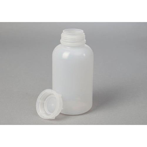 Plastenke s širokim grlom iz LDPE, 750 ml, 12 kosov