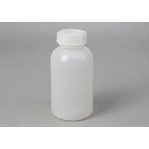 Plastenke s širokim grlom iz LDPE, 750 ml, 12 kosov