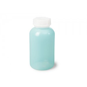 Plastenke s širokim grlom iz LDPE, 750 ml, 12 kosov