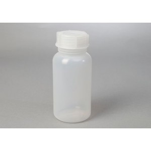 Plastenke s širokim grlom iz LDPE, 1000 ml, 12 kosov