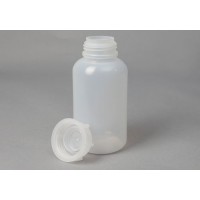 Plastenke s širokim grlom iz LDPE, 1500 ml, 6 kosov