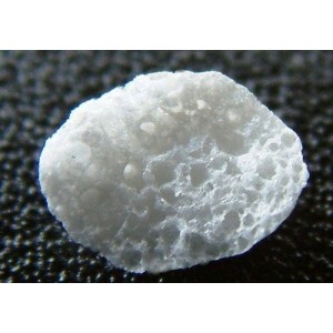 Transportni kontejner za Li-ion baterije iz nerjavečega jekla, 187 l, S-Box X1, polnilni material PyroBubbles®