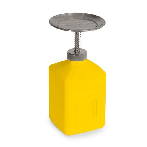 FALCON ekonomični vlažilec iz polietilena (PE), 1 liter