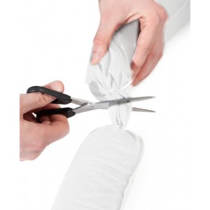 DENSORB vpojna kača za razlitje olja, za rezanje, dolžine 20 m, 1 kos