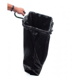 Držalo za vrečke za smeti - prenosno 