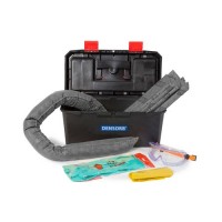 DENSORB zasilni set v kovčku, univerzalna izvedba