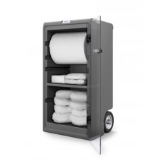 DENSORB komplet za ponovno polnjenje mobilnega kompleta Caddy S, za olja