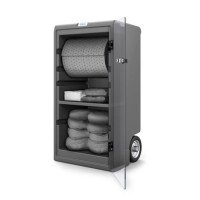 DENSORB mobilni komplet za ponovno polnjenje Caddy S, univerzalna izvedba