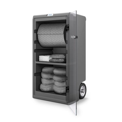 DENSORB mobilni komplet za ponovno polnjenje Caddy S, univerzalna izvedba