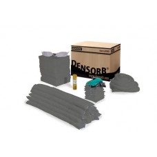Polnilni set za vezivo DENSORB v zabojnikih B 36, univerzalna izvedba
