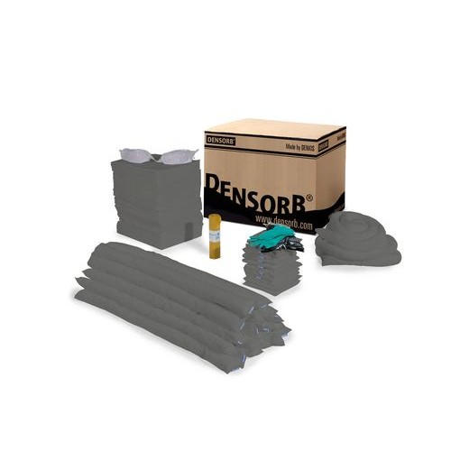 Polnilni set za vezivo DENSORB v zabojnikih B 36, univerzalna izvedba