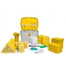 DENSORB zasilni set, varnostna škatla SF700, posebna izvedba