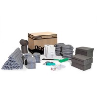 Polnilni set za DENSORB zasilni set, varnostna škatla SF700, univerzalna izvedba