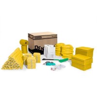 DENSORB SF700 komplet za ponovno polnjenje, za kemikalije