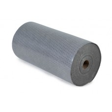 DENSORB univerzalne vpojne krpe, rola z neprepustno PE folijo, 80 cm x 40 m, 1 kos